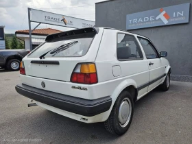 VW Golf 1.6 AUTOMATIC, снимка 4
