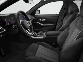 BMW 330 xDrive, снимка 8