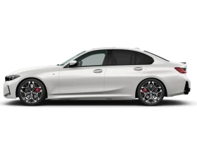 BMW 330 xDrive, снимка 4
