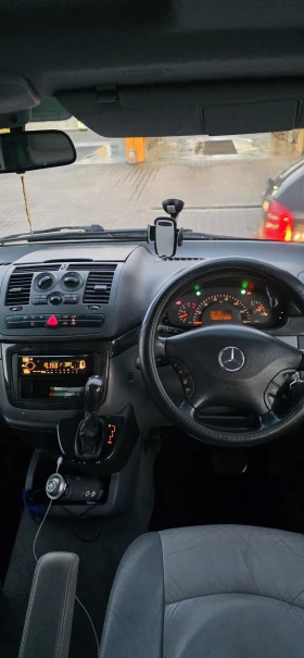 Mercedes-Benz Viano Ambiente, снимка 5