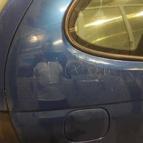 Renault Scenic Megan Scenic 1, снимка 6