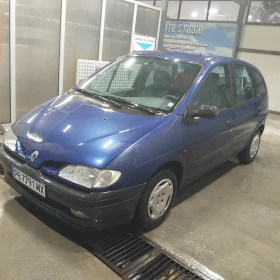 Renault Scenic Megan Scenic 1, снимка 2