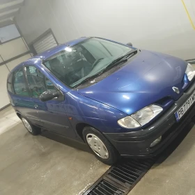 Renault Scenic Megan Scenic 1, снимка 1