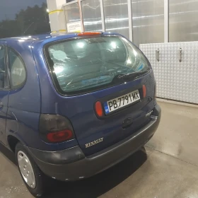 Renault Scenic Megan Scenic 1, снимка 3