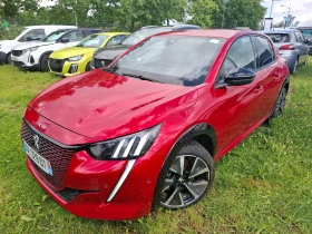 Peugeot 208 * GT - PACK * electric drive  AUTOMATIC, снимка 1
