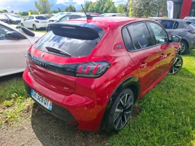 Peugeot 208 * GT - PACK * electric drive  AUTOMATIC, снимка 2