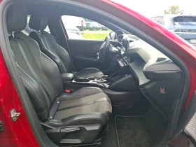 Peugeot 208 * GT - PACK * electric drive  AUTOMATIC, снимка 4