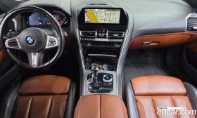 BMW 840 840i xDrive M Sport Gran Coupe, снимка 7