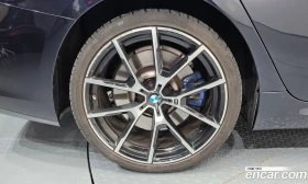 BMW 840 840i xDrive M Sport Gran Coupe, снимка 5