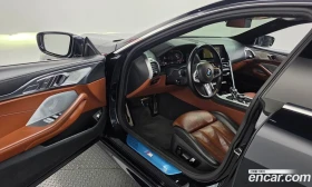 BMW 840 840i xDrive M Sport Gran Coupe, снимка 10