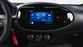 Toyota Aygo X PULSE 1.0 VVT-i S-CVT, снимка 11