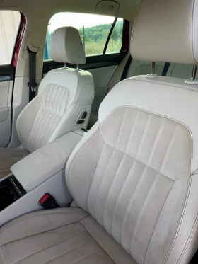 Skoda Superb 2.0TDI Швейцария , снимка 14