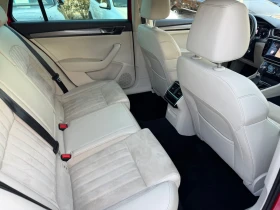 Skoda Superb 2.0TDI Швейцария , снимка 11