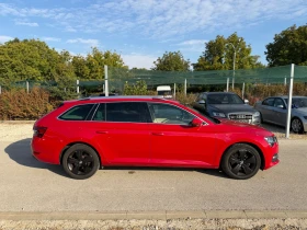 Skoda Superb 2.0TDI Швейцария , снимка 7