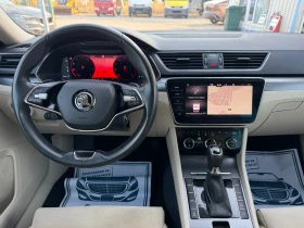 Skoda Superb 2.0TDI Швейцария , снимка 13
