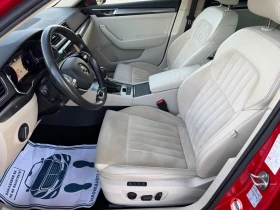 Skoda Superb 2.0TDI Швейцария , снимка 9