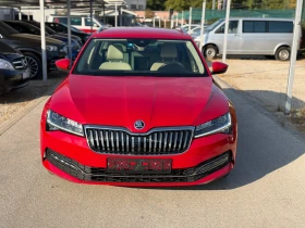 Skoda Superb 2.0TDI Швейцария , снимка 3