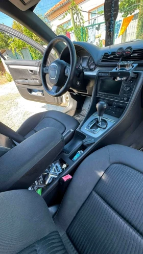 Audi A4, снимка 7