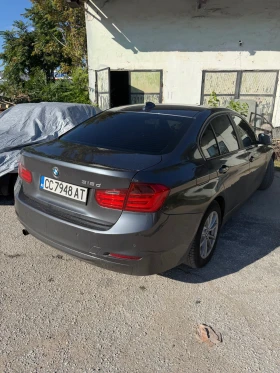 BMW 318, снимка 3