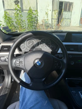 BMW 318, снимка 7