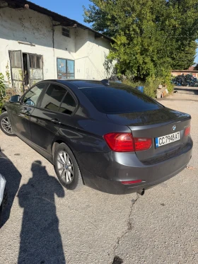 BMW 318, снимка 4