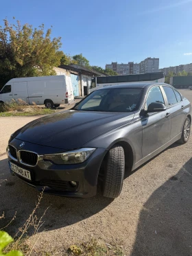 BMW 318, снимка 2