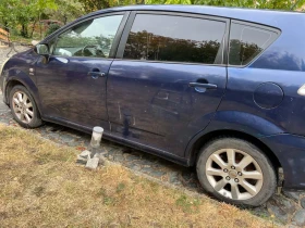 Toyota Corolla verso VVT-i, снимка 5