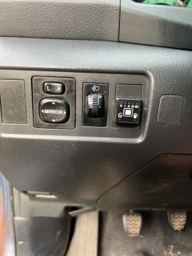 Toyota Corolla verso VVT-i, снимка 3