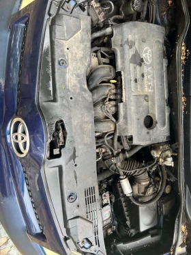 Toyota Corolla verso VVT-i, снимка 11