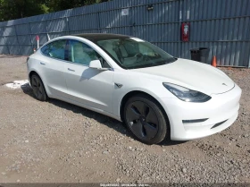Tesla Model 3 Long Range Dual Motor AWD, снимка 1