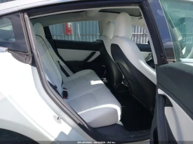 Tesla Model 3 Long Range Dual Motor AWD, снимка 13