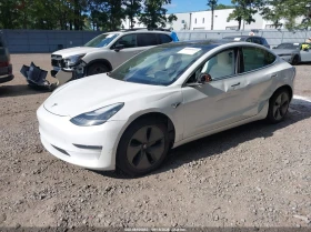 Tesla Model 3 Long Range Dual Motor AWD, снимка 7
