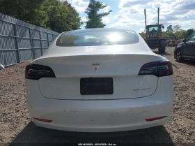 Tesla Model 3 Long Range Dual Motor AWD, снимка 4