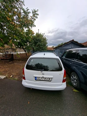 Opel Astra, снимка 2