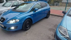 Seat Leon, снимка 10
