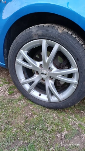 Seat Leon, снимка 13