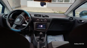 Seat Leon, снимка 7