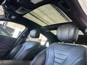 Mercedes-Benz S 560, снимка 13