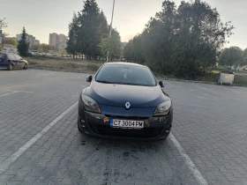 Renault Megane 1, 5 dci,  110к.с., 6 скорости, снимка 9