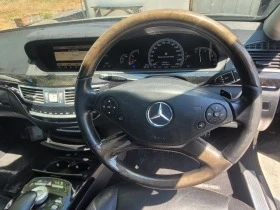 Mercedes-Benz S 350 350 CDI 258 | Mobile.bg    10