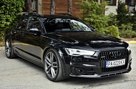 Audi A6 BLACK EDITION, снимка 3