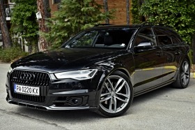 Audi A6 Allroad BLACK EDITION