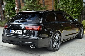 Audi A6 BLACK EDITION, снимка 4