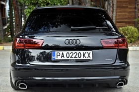 Audi A6 BLACK EDITION, снимка 5