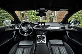Audi A6 BLACK EDITION, снимка 15