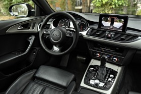 Audi A6 BLACK EDITION, снимка 14