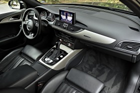Audi A6 BLACK EDITION, снимка 13
