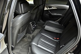 Audi A6 BLACK EDITION, снимка 12