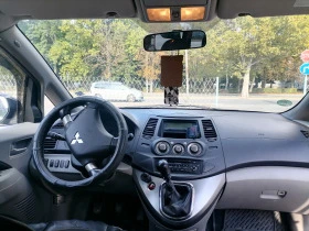 Mitsubishi Grandis 2.0 , снимка 7