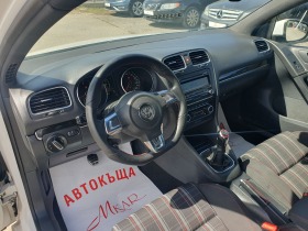 VW Golf GTI, снимка 9 - Автомобили и джипове - 45129789